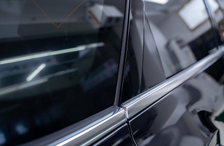 窗膜、車衣